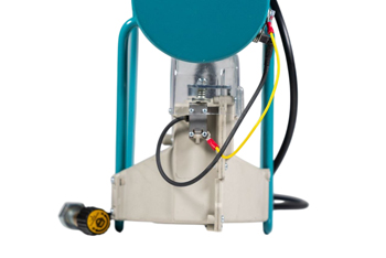 Отпугиватель птиц и животных громпушка ThunderGuard