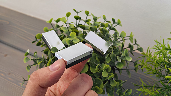 Аттрактант SITITEK Magnet Х2 приманивает всех кровососущих насекомых