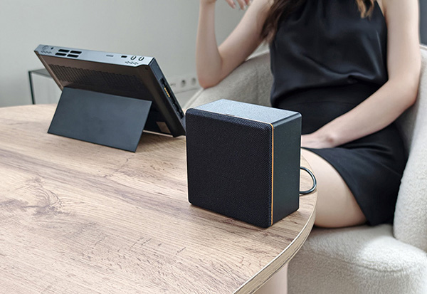 Компактный стационарный подавитель микрофонов BugHunter DAudio bda-4 PRO
