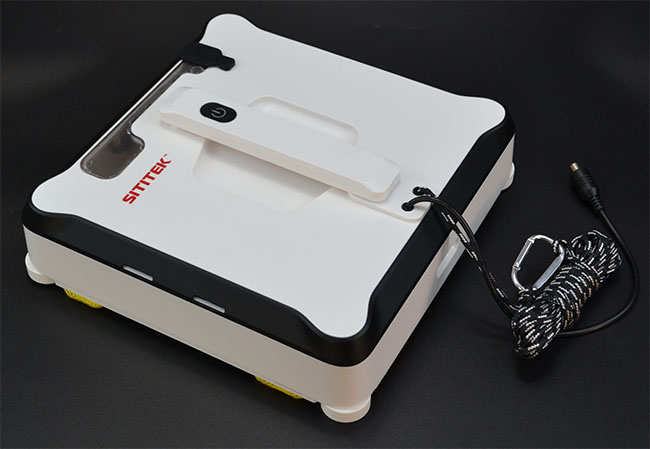 Робот-мойщик окон "SITITEK Cube"