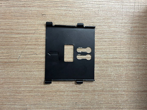 Уцененный видеоглазок