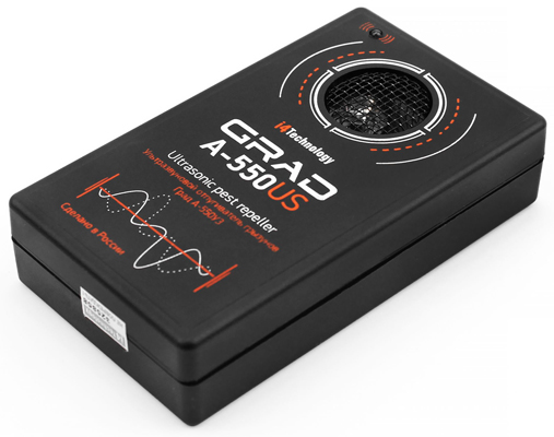 Отлично работает в любых климатических условиях