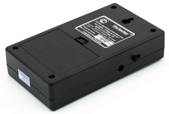 Ультразвуковой отпугиватель грызунов "ГРАД А-550УЗ"