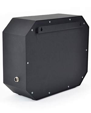 Отпугиватель животных Град DUOS PRO