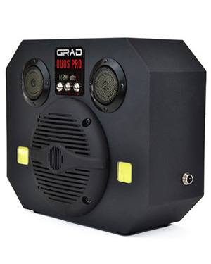 Отпугиватель животных Град DUOS PRO