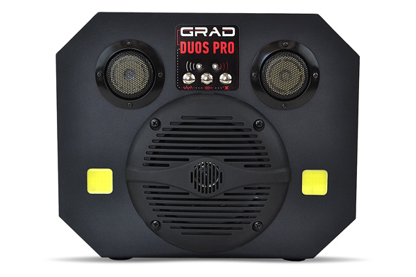 Отпугиватель животных Град DUOS PRO