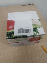 Уцененная ножеточка SITITEK Хозяйка 40М полностью в рабочем состоянии