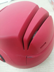 Уцененная ножеточка SITITEK Хозяйка 40М полностью в рабочем состоянии