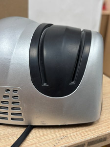 Уцененная электрическая ножеточка SITITEK Хозяйка 31М