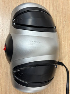 Уцененная электрическая ножеточка SITITEK Хозяйка 31М