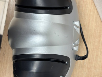 Уцененная электрическая ножеточка SITITEK Хозяйка 31М