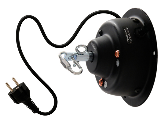 Мотор для зеркального диско шара до 40 см