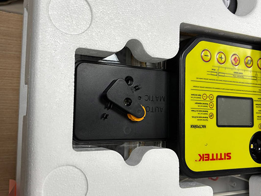 Уцененный инкубатор