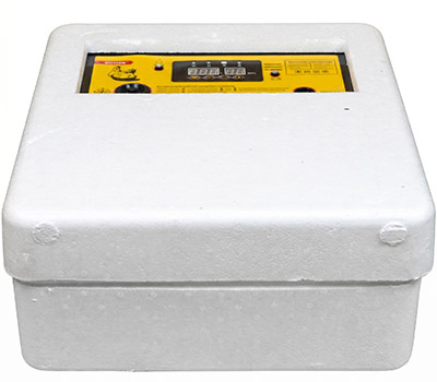 Инкубатор для яиц "SITITEK 64"