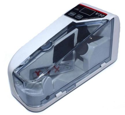 Счетчик банкнот SITITEK "V30"    