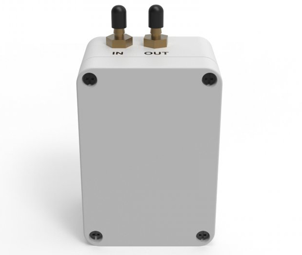 Электронный таймер для механических гром-пушек