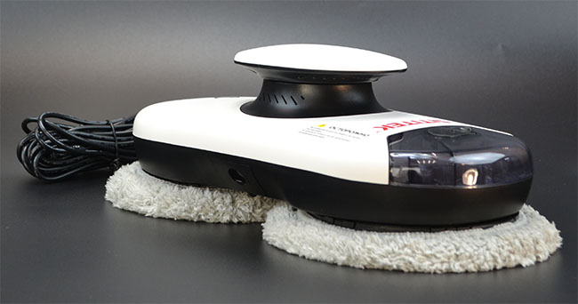 Робот-мойщик окон "SITITEK WC25"