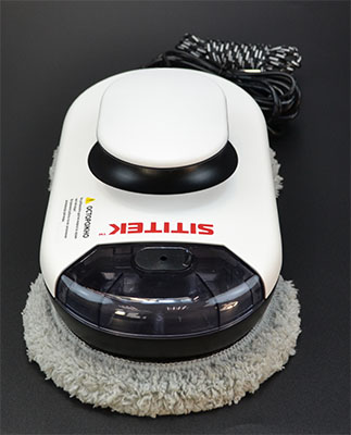 Робот-мойщик окон "SITITEK WC25"