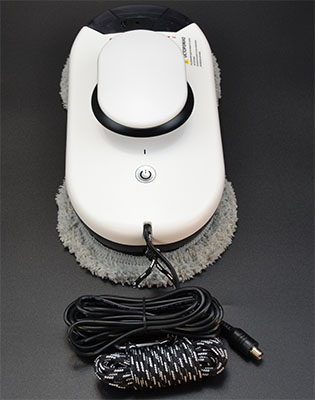 Робот-мойщик окон "SITITEK WC25"