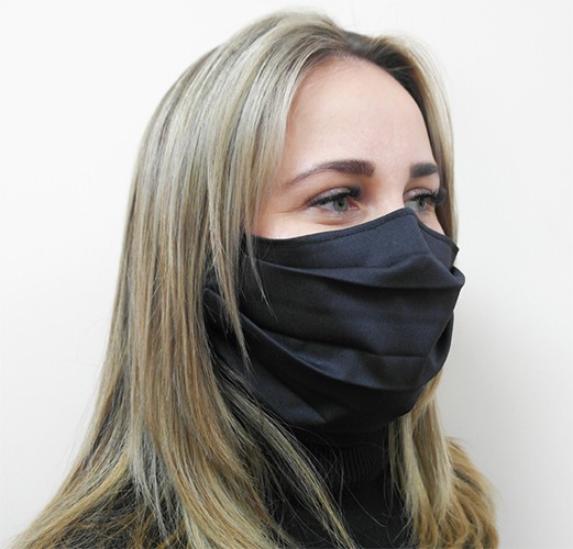 Санитарно-гигиенические защитные маски "Маски-Микс"