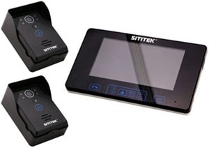  SITITEK Grand Touch II