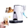 Автокормушка и поилка для кошек и собак "Pets SF25" с видеокамерой и Wi-Fi