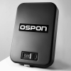 Портативный кэшбокс со сканером отпечатка пальца "Ospon 300FC"
