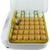 Автоматический инкубатор на 41 куриное яйцо "SITITEK 40"