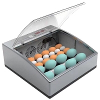 Автоматический инкубатор для яиц "SITITEK 36X"