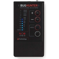 Детектор жучков "BugHunter Professional BH-02 Rapid"