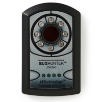 Детектор скрытых видеокамер "BugHunter Dvideo"