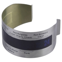 Электронный браслет-термометр для вина "E-Wine Bracelet"
