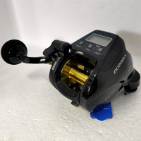 Электрокатушка для глубоководной рыбалки "Ecooda 5000L" (под левую руку)
