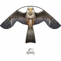 Динамический отпугиватель птиц "Кондор-140" без флагштока