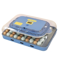 Полностью автоматический инкубатор "SITITEK 70"