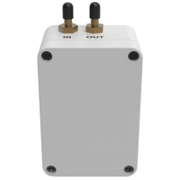 Таймер для отпугивателей птиц (гром-пушек)