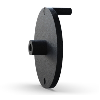 Вращающий вал для инкубаторов