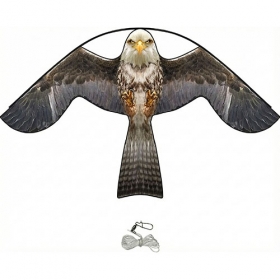 Динамический отпугиватель птиц "Кондор-140" без флагштока