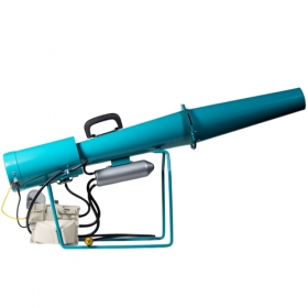 Механический отпугиватель птиц (громпушка) "ThunderGuard"