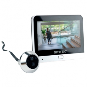 Видеоглазок SITITEK Eye 3 Уценка