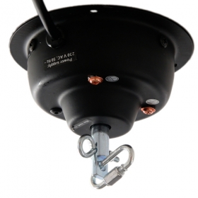 Мотор для зеркального диско шара