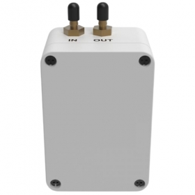 Таймер для отпугивателей птиц (гром-пушек)