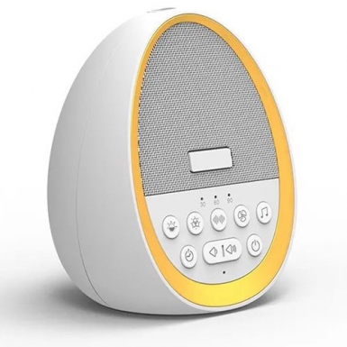 Белый шум для новорожденных "Hi-FiD W06" аккумуляторный