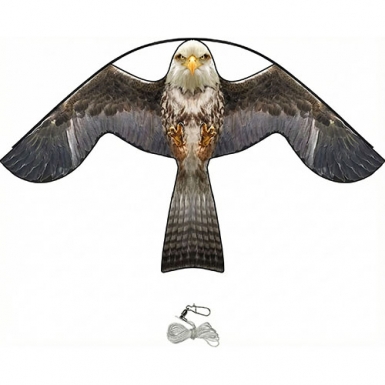 Динамический отпугиватель птиц "Кондор-140" без флагштока