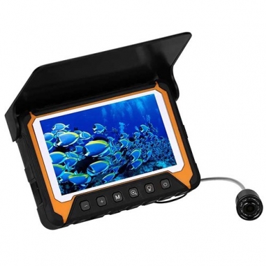 Видеокамера для подводной съемки "SITITEK FishCam-550"