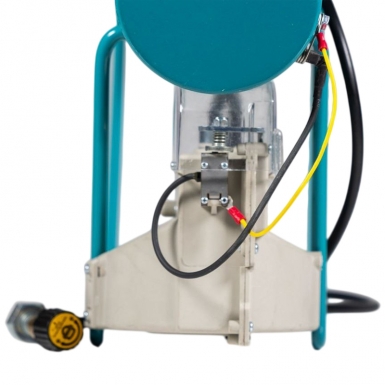 Механический отпугиватель птиц (громпушка) "ThunderGuard"