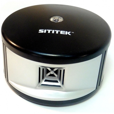 Комплект из отпугивателя грызунов SITITEK 360 + 2 шт SITITEK BIO-1 со скидкой 610 руб!