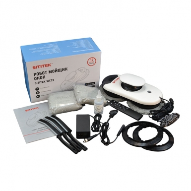 Робот мойщик окон SITITEK WC25
